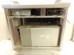 Системный блок Apple Power Macintosh G5 Dual Core - Pic n 270629