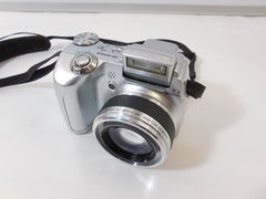Цифровой фотоаппарат Olympus SP-510