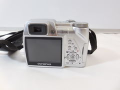 Цифровой фотоаппарат Olympus SP-510 - Pic n 270810