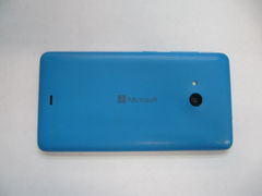 Смартфон Microsoft Lumia 535 dual sim - Pic n 270896
