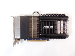 Видеокарта PCI-E Asus GF 9600GT 512Mb