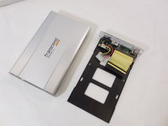 Внешний IDE USB BOX Transcend - Pic n 270851