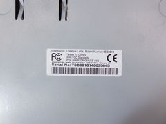 Панель передняя 5.25 Creative SB0010D SB Audigy - Pic n 270926