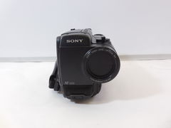 Видеокамера Video 8 Sony Handycam CCD-TR440E - Pic n 269660