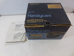 Видеокамера Video 8 Sony Handycam CCD-TR440E - Pic n 269660