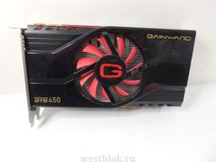Видеокарта PCI-E Gainward GeForce GTS 450 - Pic n 110495