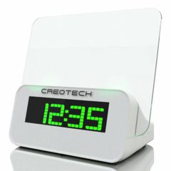 Настольные часы Creotech - Pic n 260014