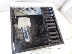Корпус Thermaltake Chaser A31 Snow Edition - Pic n 271105