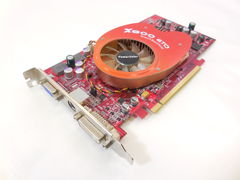 Видеокарта Powercolor Radeon X800 GTO 128Mb