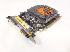 Видеокарта Zotac GeForce GT630 4Gb - Pic n 271129