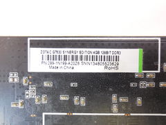 Видеокарта Zotac GeForce GT630 4Gb - Pic n 271129
