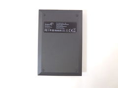 Внешний HDD 2.5 Seagate 1Tb USB 3.0 - Pic n 271146
