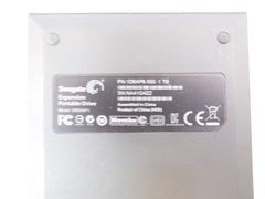 Внешний HDD 2.5 Seagate 1Tb USB 3.0 - Pic n 271146