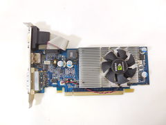 Видеокарта nVidia GeForce G100 512Mb - Pic n 271150