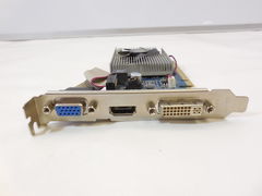 Видеокарта nVidia GeForce G100 512Mb - Pic n 271150