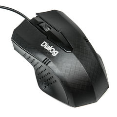 Мышь Dialog MOP-09U USB - Pic n 271154