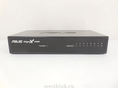 Коммутатор (switch) ASUS GigaX 1008