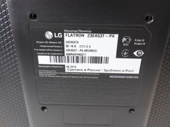ЖК-монитор 23" LG 23EA53T - Pic n 271158
