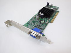 Видеокарта AGP GeForce2 MX400D 32Mb 64bit - Pic n 271217