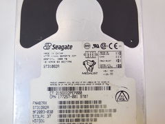 Жесткий диск SEAGATE 3,5" HDD IDE 40Gb 1082MB - Pic n 271229