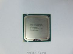 Процессор Intel Core 2 Quad Q6700
