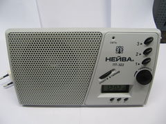 Радиоточка Нейва ПТ-322