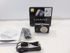 Цифровой фотоаппарат Nikon COOLPIX L15