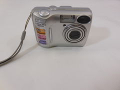 Компактная фотокамера Nikon Coolpix 4600
