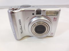 Цифровой фотоаппарат Canon PowerShot A550 - Pic n 271329