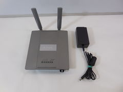 Wi-Fi роутер D-link DWL-8500AP