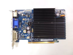 Видеокарта ASUS GeForce 8500 GT 512Mb Silent - Pic n 271392