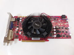 Видеокарта PCI-E Palit GeForce 9800GT 512Mb