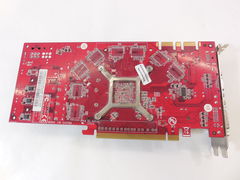 Видеокарта PCI-E Palit GeForce 9800GT 512Mb - Pic n 271396