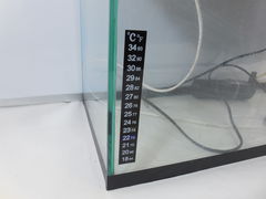 Аквариум (стекло), объем 35 литров - Pic n 271412