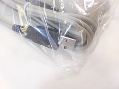 Мышь оптическая USB Genius NetScroll 100 - Pic n 271429