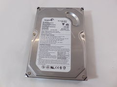 Жесткий диск HDD IDE 120Gb Seagate Barracuda - Pic n 271435