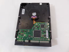 Жесткий диск HDD IDE 120Gb Seagate Barracuda - Pic n 271435