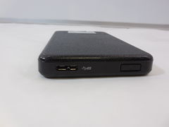 Внешний жесткий диск USB 3.0 Transcend 320Gb - Pic n 271436
