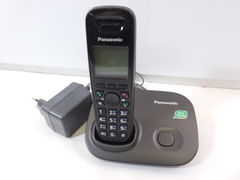 Радиотелефон DECT/GAP Panasonic KX-TG8011
