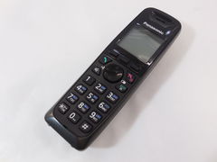 Радиотелефон DECT/GAP Panasonic KX-TG8011 - Pic n 271476