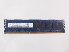 Оперативная память для сервера 8GB DDR3 reg ecc