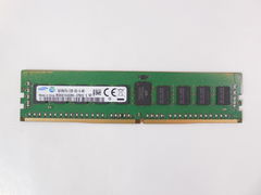 Оперативная память для сервера DDR4 8GB ECC Reg - Pic n 271372
