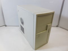 Системный блок на базе Intel Pentium 4 