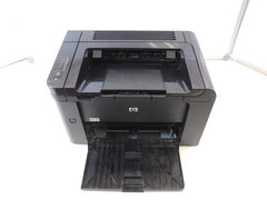 Принтер HP LaserJet Pro P1606dn - Pic n 271539