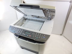 МФУ HP LaserJet M2727nf A4, - Pic n 271534