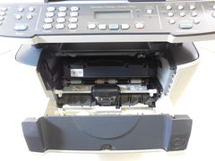 МФУ HP LaserJet M2727nf A4, - Pic n 271534