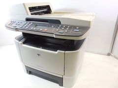 МФУ HP LaserJet M2727nf A4, - Pic n 271534