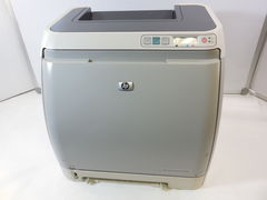 Принтер HP Color LaserJet 2600n /A4