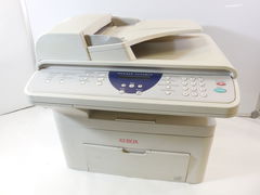 МФУ Xerox Phaser 3200MFP 24 стр / мин