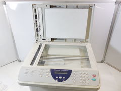 МФУ Xerox Phaser 3200MFP 24 стр / мин - Pic n 271557